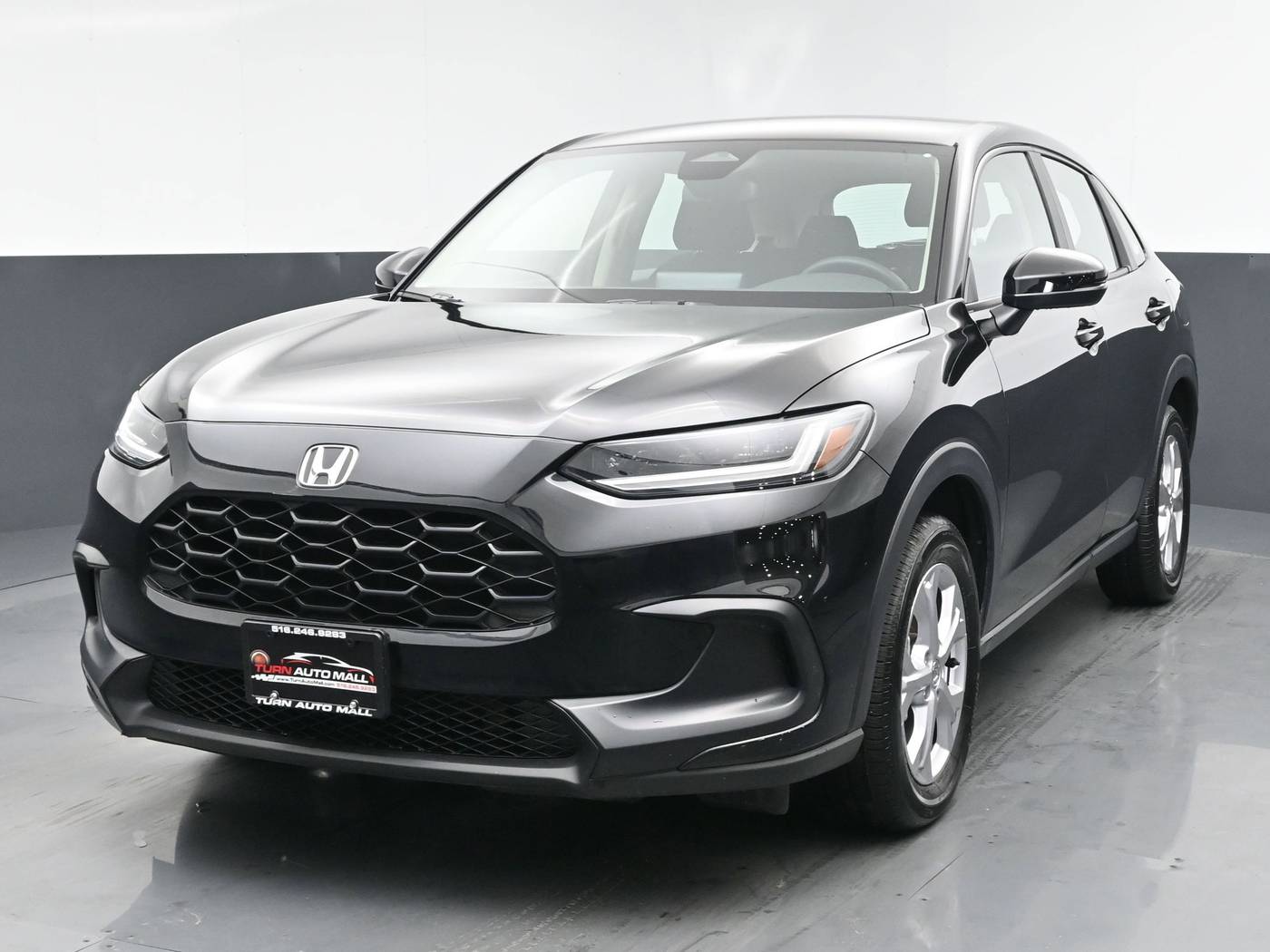 2024 Honda HR-V LX — SUV — 2,480 mi — New Hyde Park, NY
