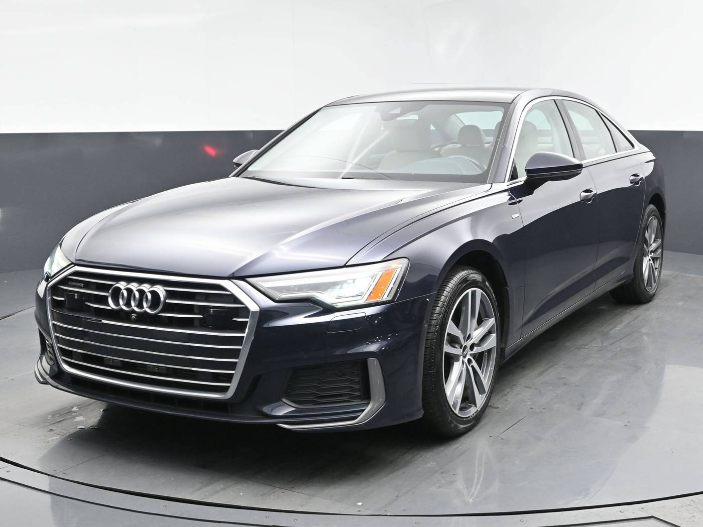 2021 Audi A6 Premium Plus — Sedan — 37,697 mi — New Hyde Park, NY