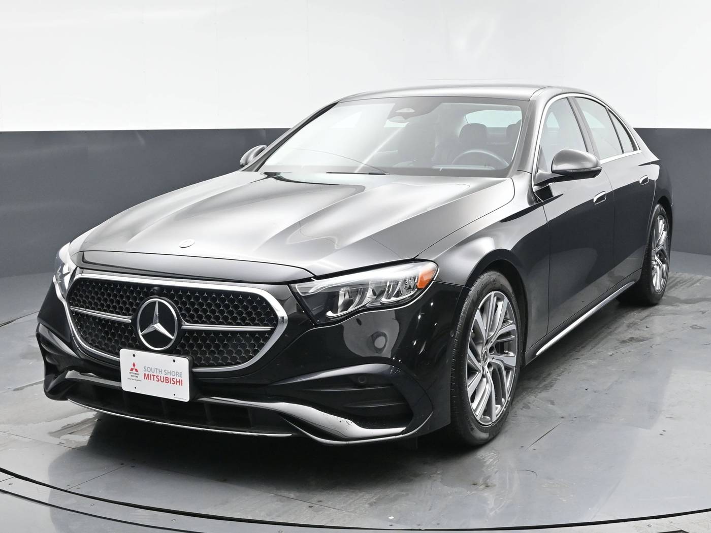 2025 Mercedes-Benz E-Class E 350 — Sedan — 14,037 mi — New Hyde Park, NY