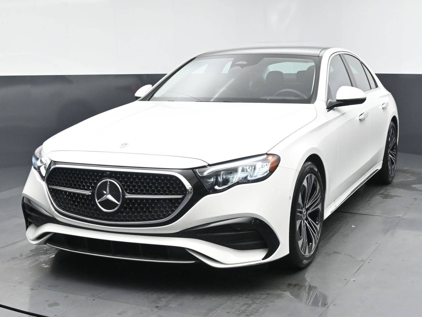 2025 Mercedes-Benz E-Class E 350 — Sedan — 11,762 mi — New Hyde Park, NY
