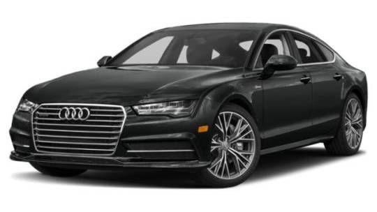2018 Audi A7 Premium Plus — Hatchback — 57,711 mi — New Hyde Park, NY