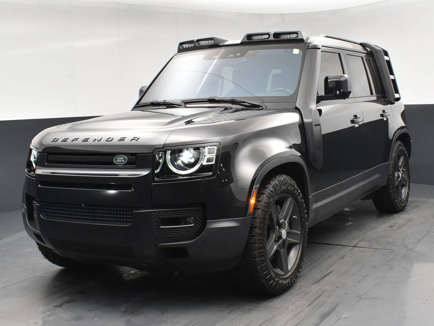 2020 Land Rover Defender SE — SUV — 71,104 mi — New Hyde Park, NY