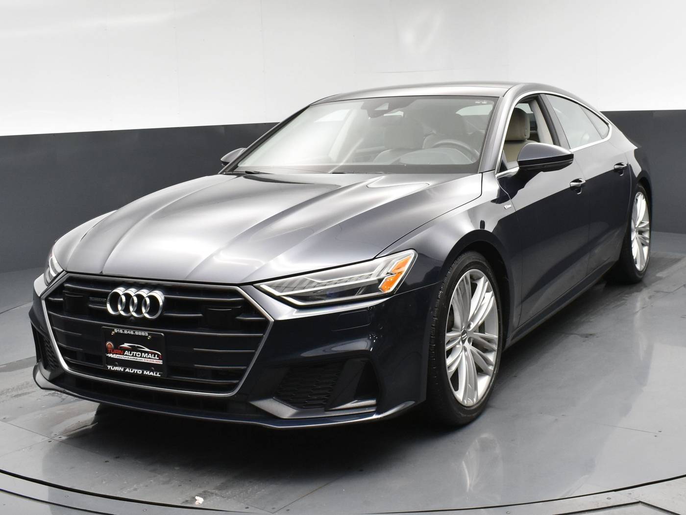 2019 Audi A7 Prestige — Hatchback — 57,166 mi — New Hyde Park, NY