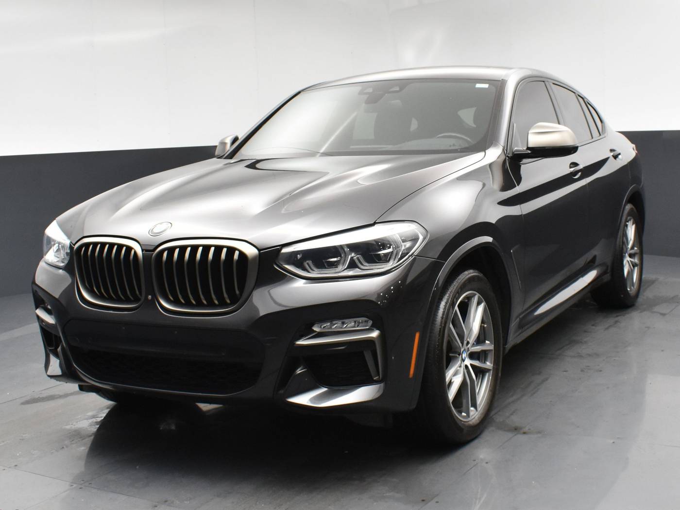 2019 BMW X4 M40i — SUV — 83,173 mi — New Hyde Park, NY