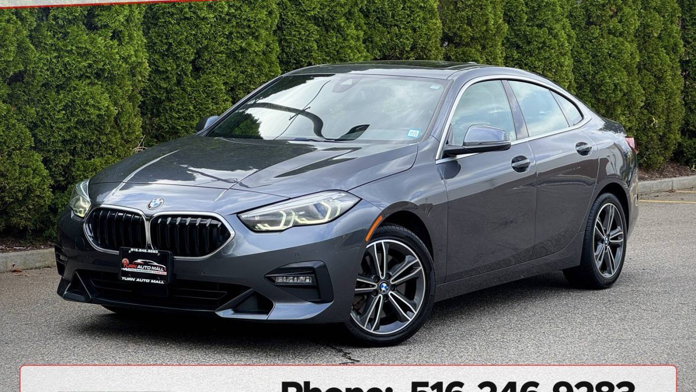 2020 BMW 2 Series 228i — Sedan — 54,851 mi — New Hyde Park, NY