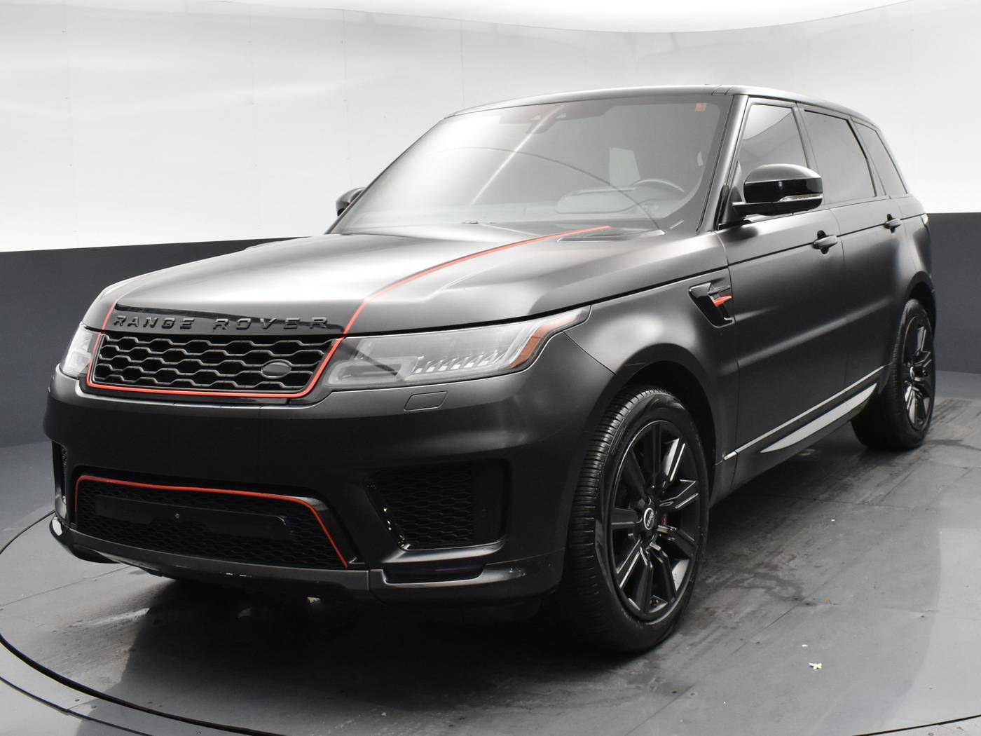 2019 Land Rover Range Rover Sport HSE Dynamic — SUV — 99,211 mi — New Hyde Park, NY