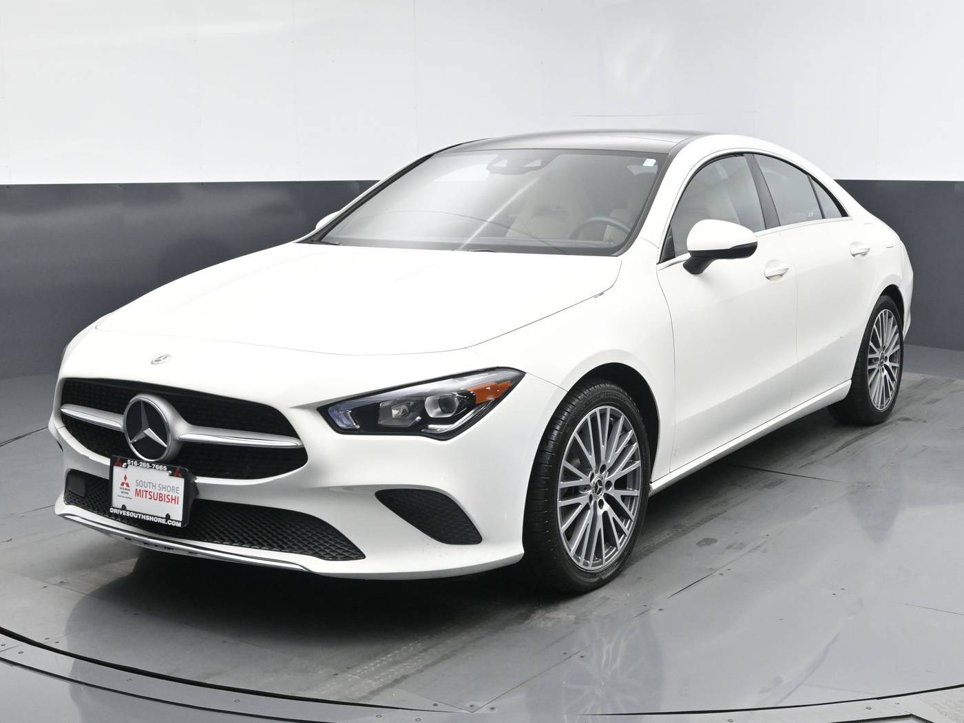2020 Mercedes-Benz CLA CLA 250 — Sedan — 48,657 mi — New Hyde Park, NY