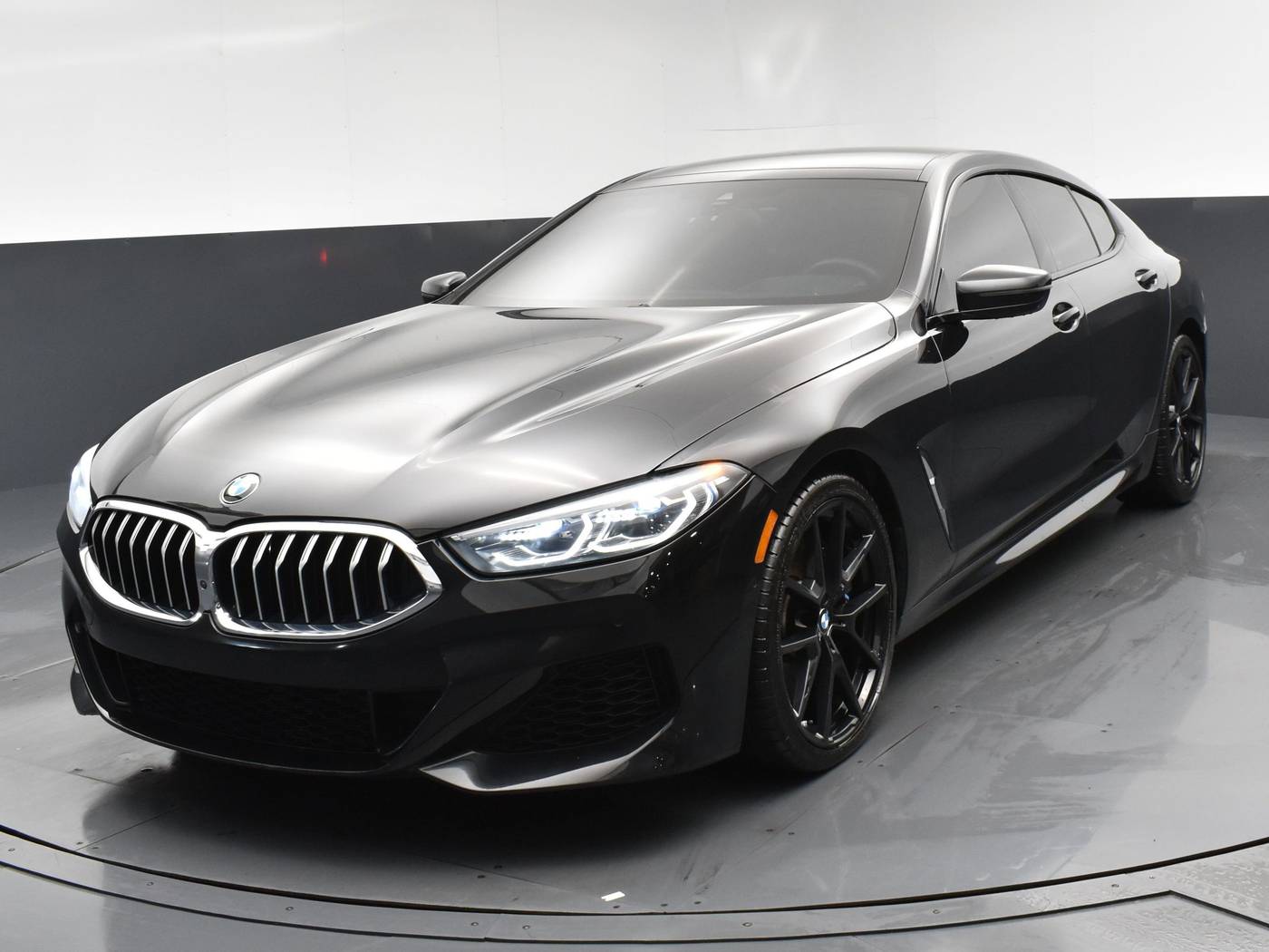 2022 BMW 8 Series 840i — Sedan — 22,022 mi — New Hyde Park, NY