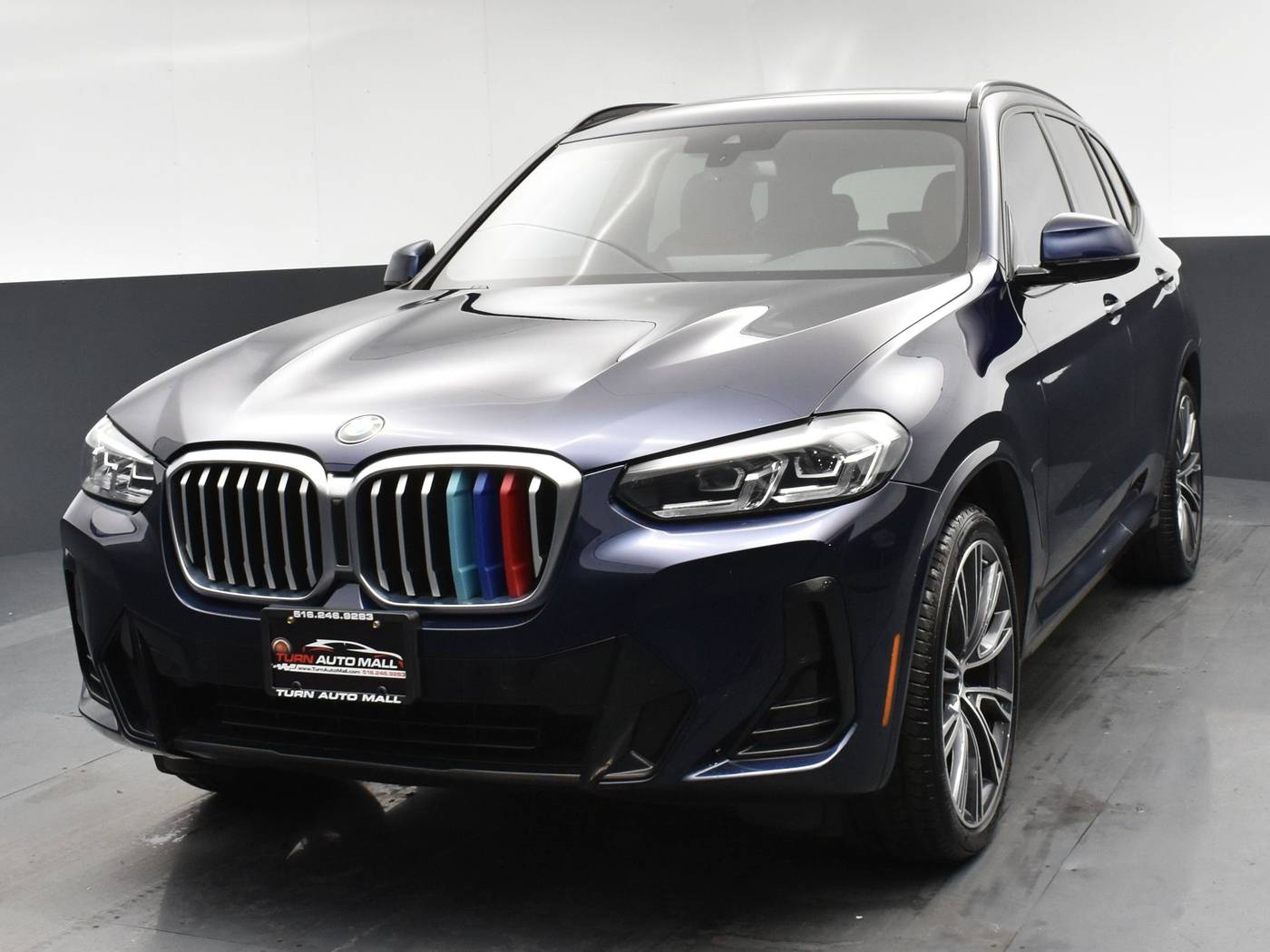 2022 BMW X3 30i — SUV — 22,422 mi — New Hyde Park, NY