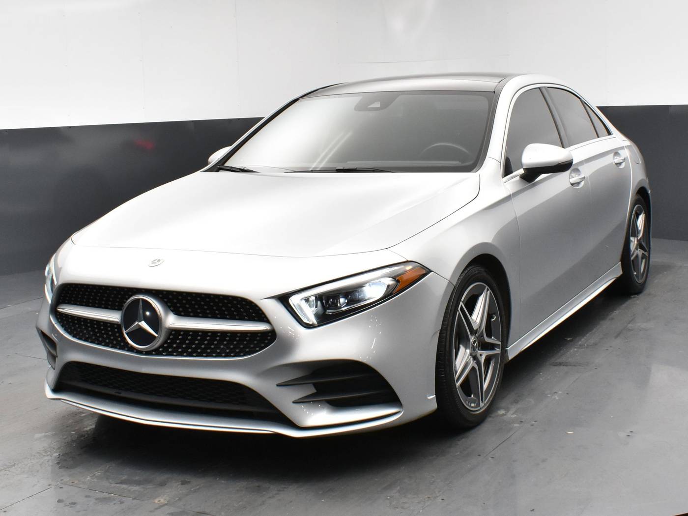 2021 Mercedes-Benz A-Class A 220 — Sedan — 53,477 mi — New Hyde Park, NY