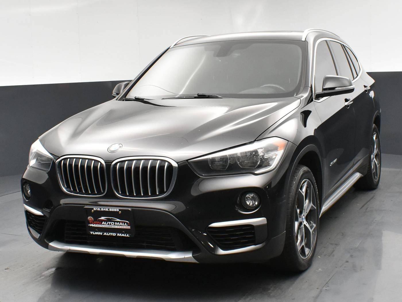 2018 BMW X1 28i — SUV — 79,672 mi — New Hyde Park, NY