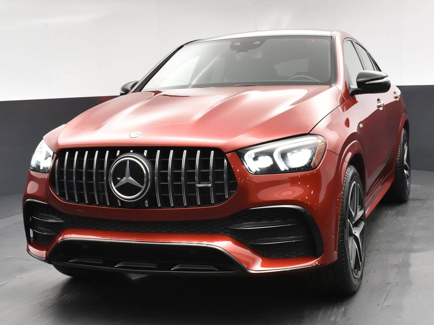 2022 Mercedes-Benz GLE AMG GLE 53 — SUV — 45,794 mi — New Hyde Park, NY