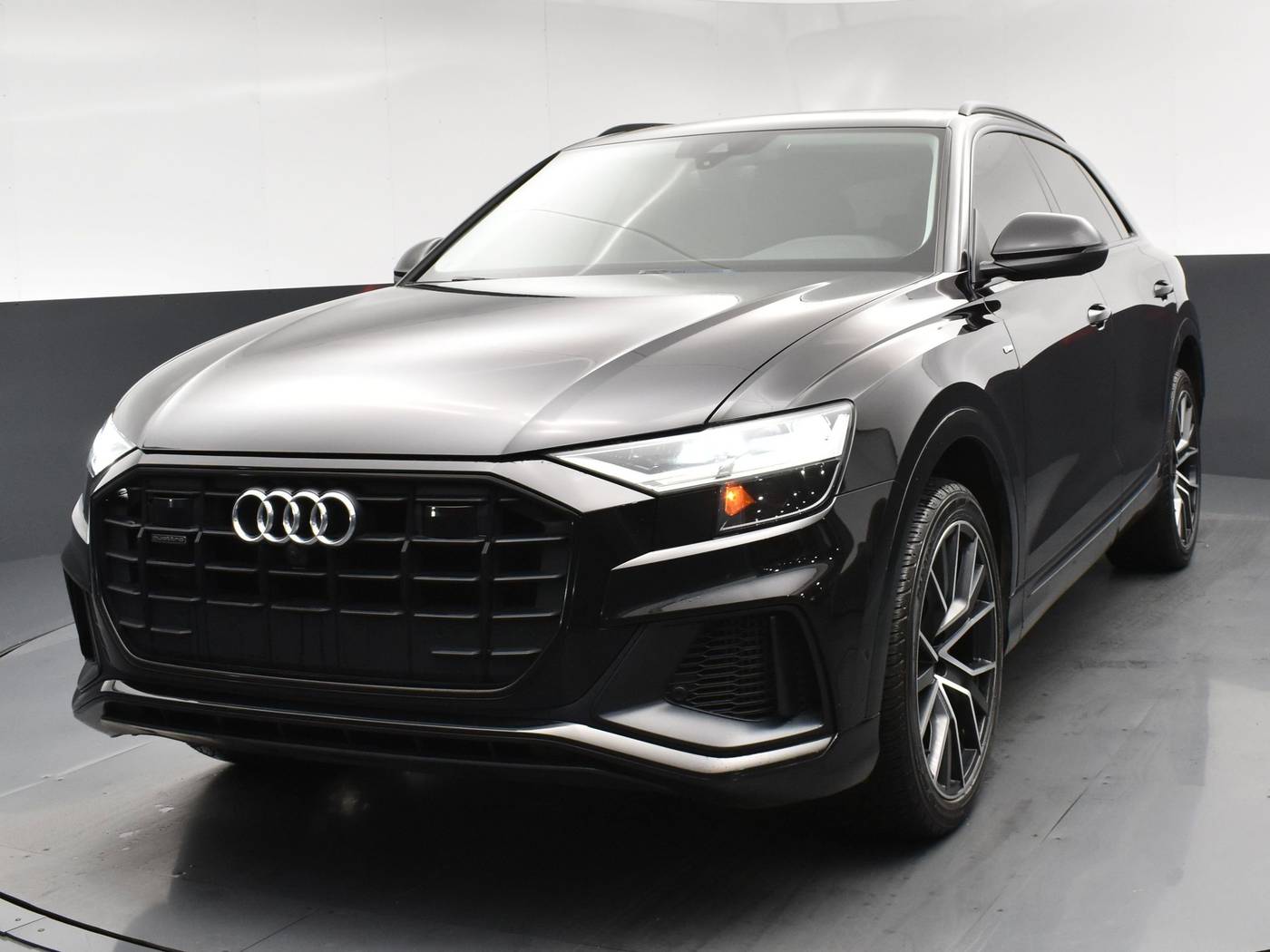 2020 Audi Q8 Premium Plus — SUV — 78,768 mi — New Hyde Park, NY