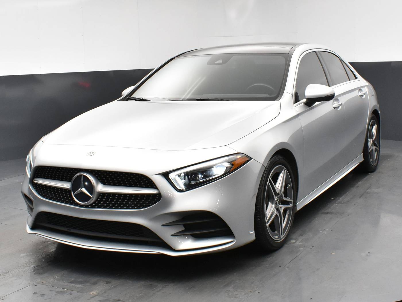 2021 Mercedes-Benz A-Class A 220 — Sedan — 53,477 mi — New Hyde Park, NY