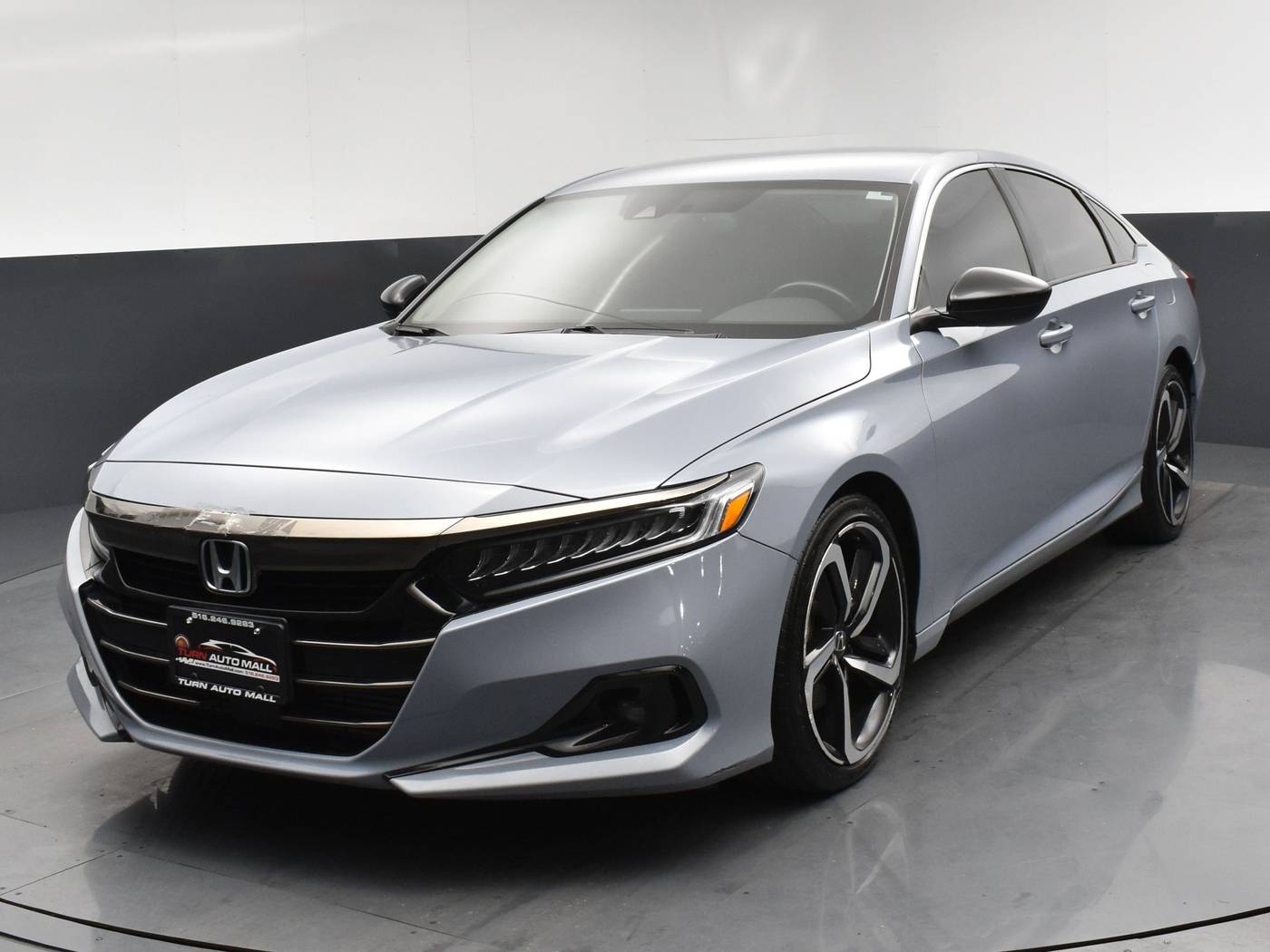 2021 Honda Accord Sport SE — Sedan — 48,854 mi — New Hyde Park, NY