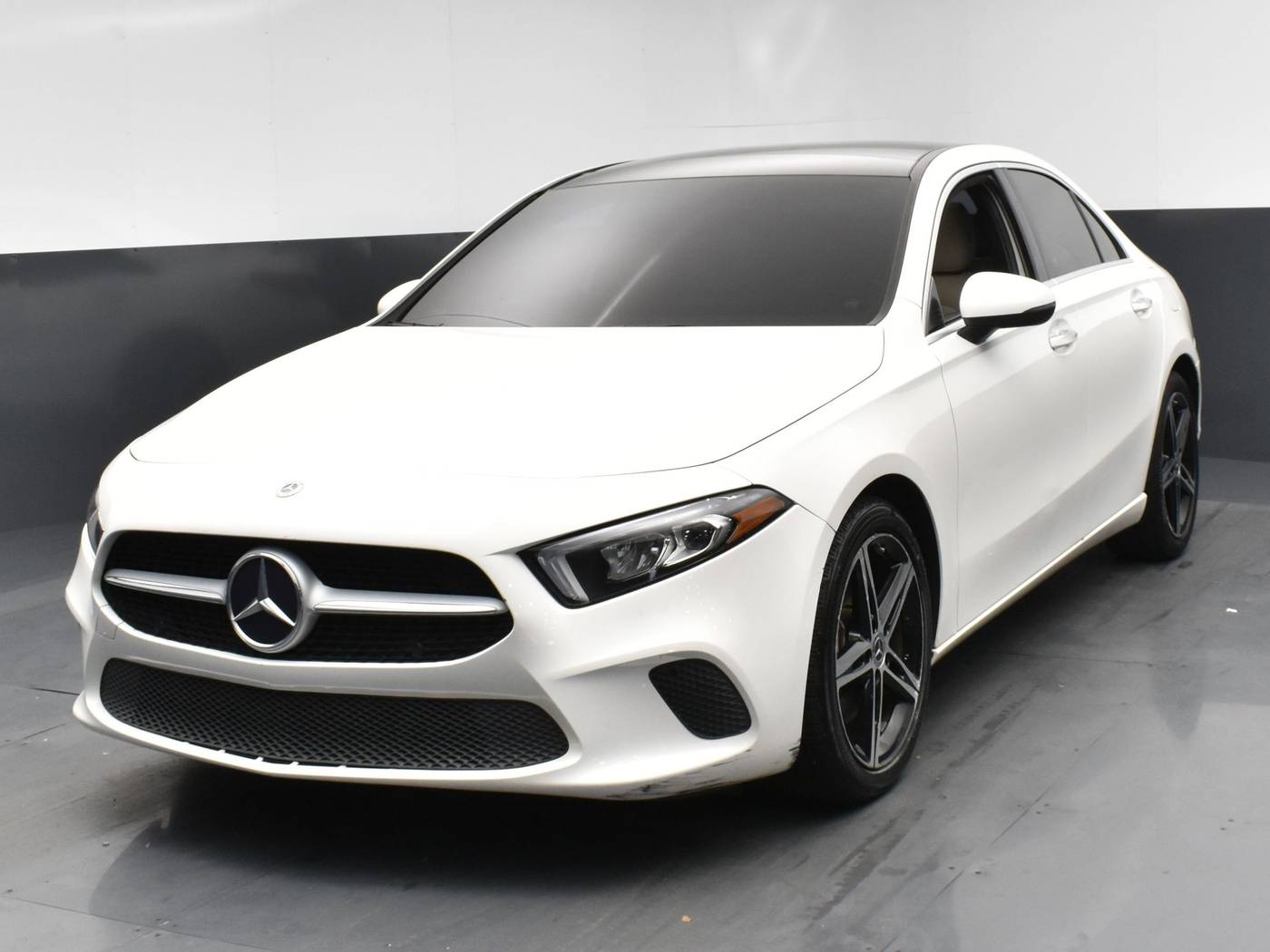 2021 Mercedes-Benz A-Class A 220 — Sedan — 52,572 mi — New Hyde Park, NY