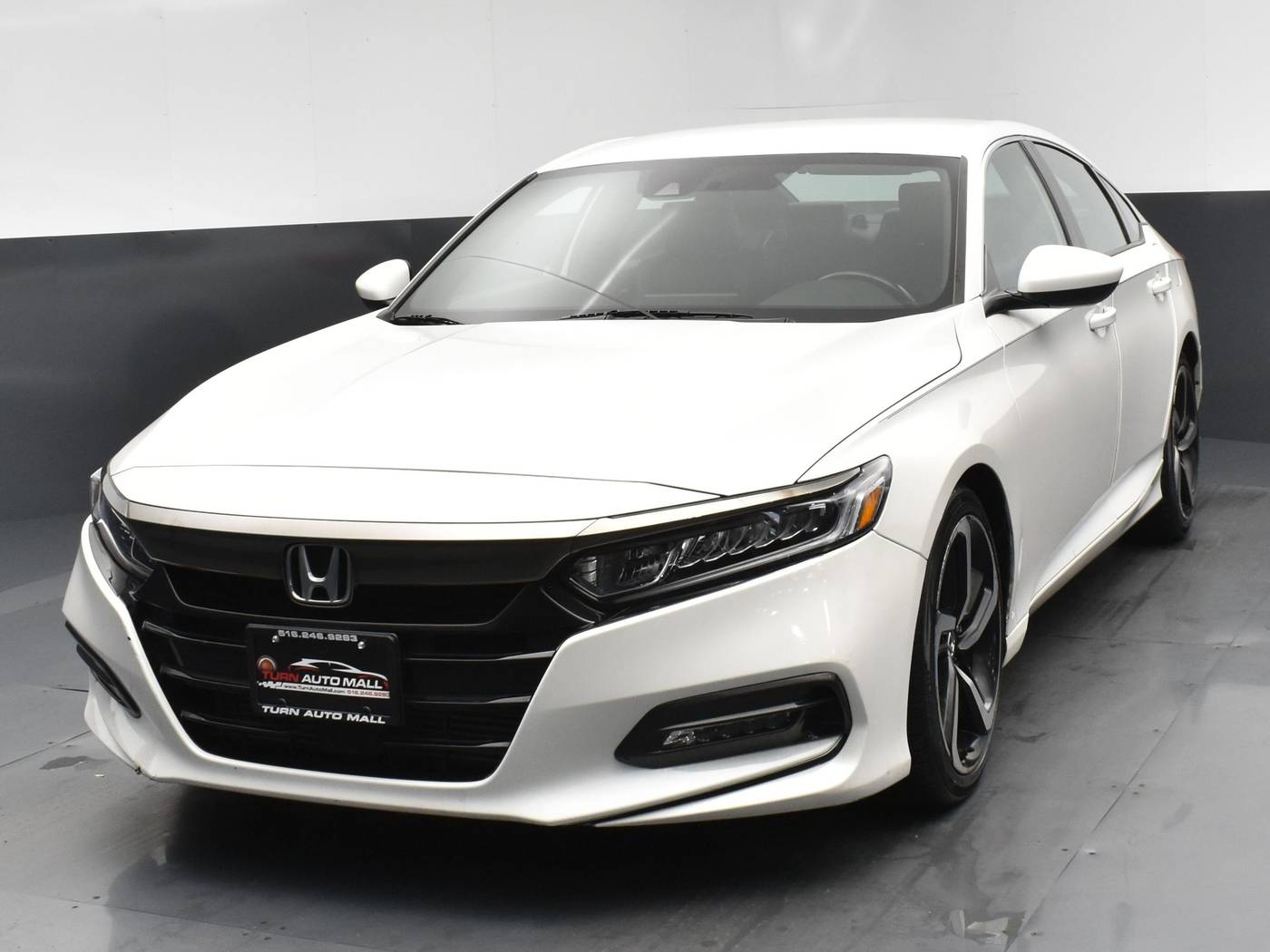 2020 Honda Accord Sport — Sedan — 60,757 mi — New Hyde Park, NY