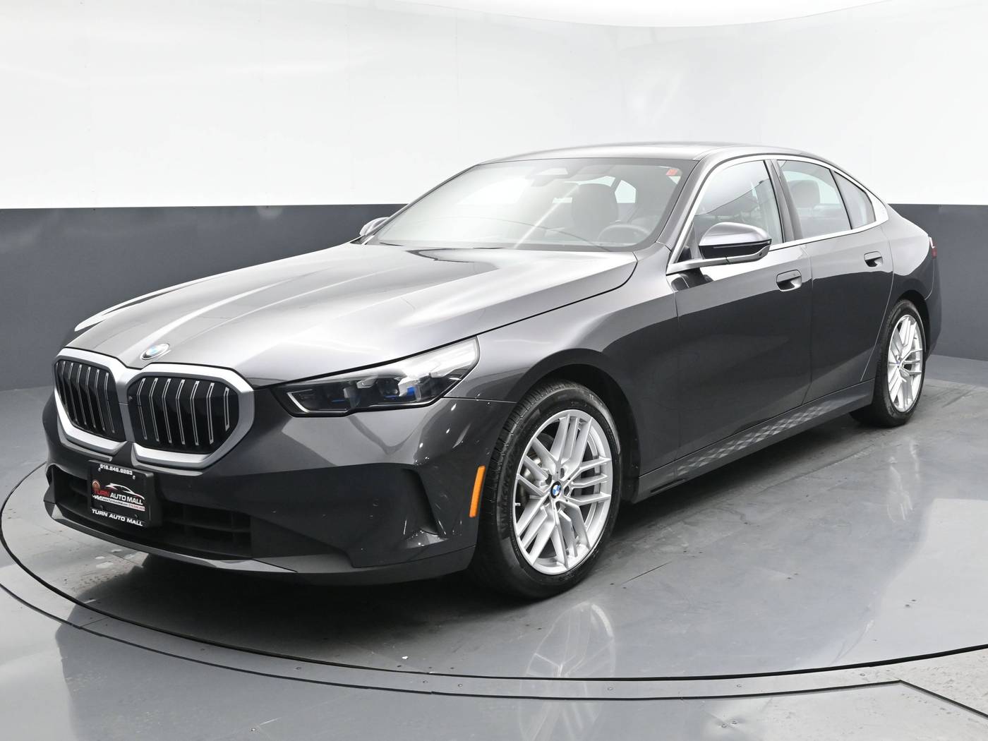 2024 BMW 5 Series 530i — Sedan — 35,117 mi — New Hyde Park, NY