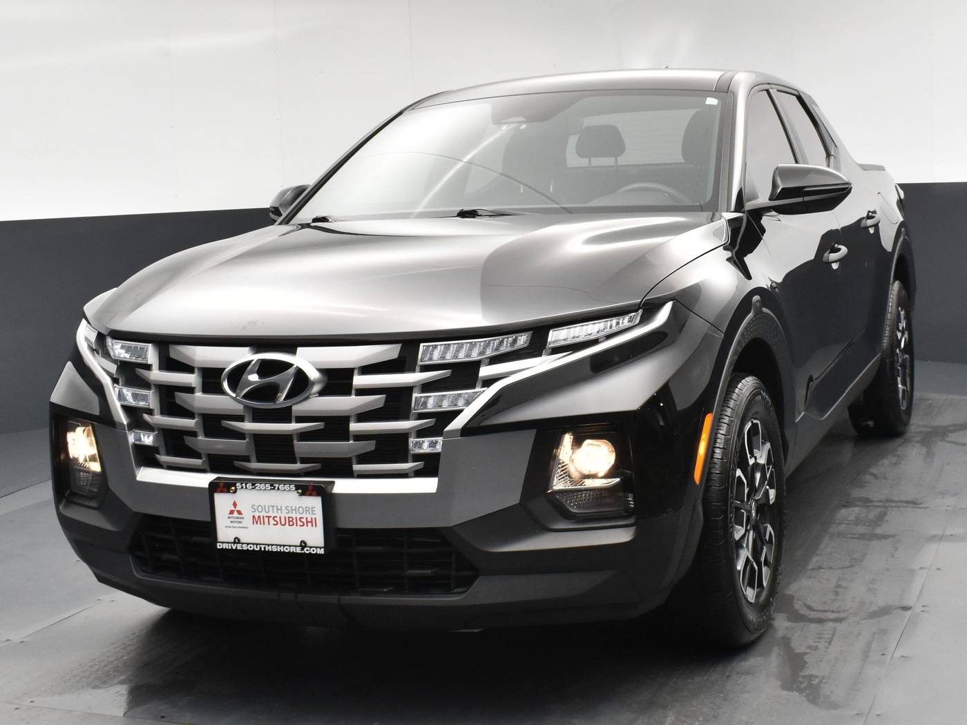 2023 Hyundai Santa Cruz SEL — Pickup Truck — 19,261 mi — New Hyde Park, NY