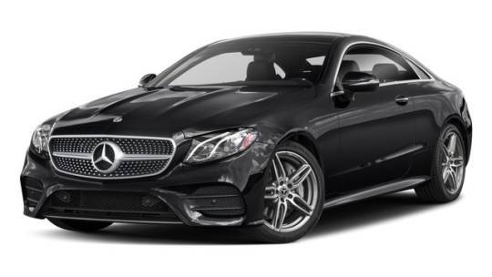2018 Mercedes-Benz E-Class E 400 — Coupe — 87,934 mi — New Hyde Park, NY