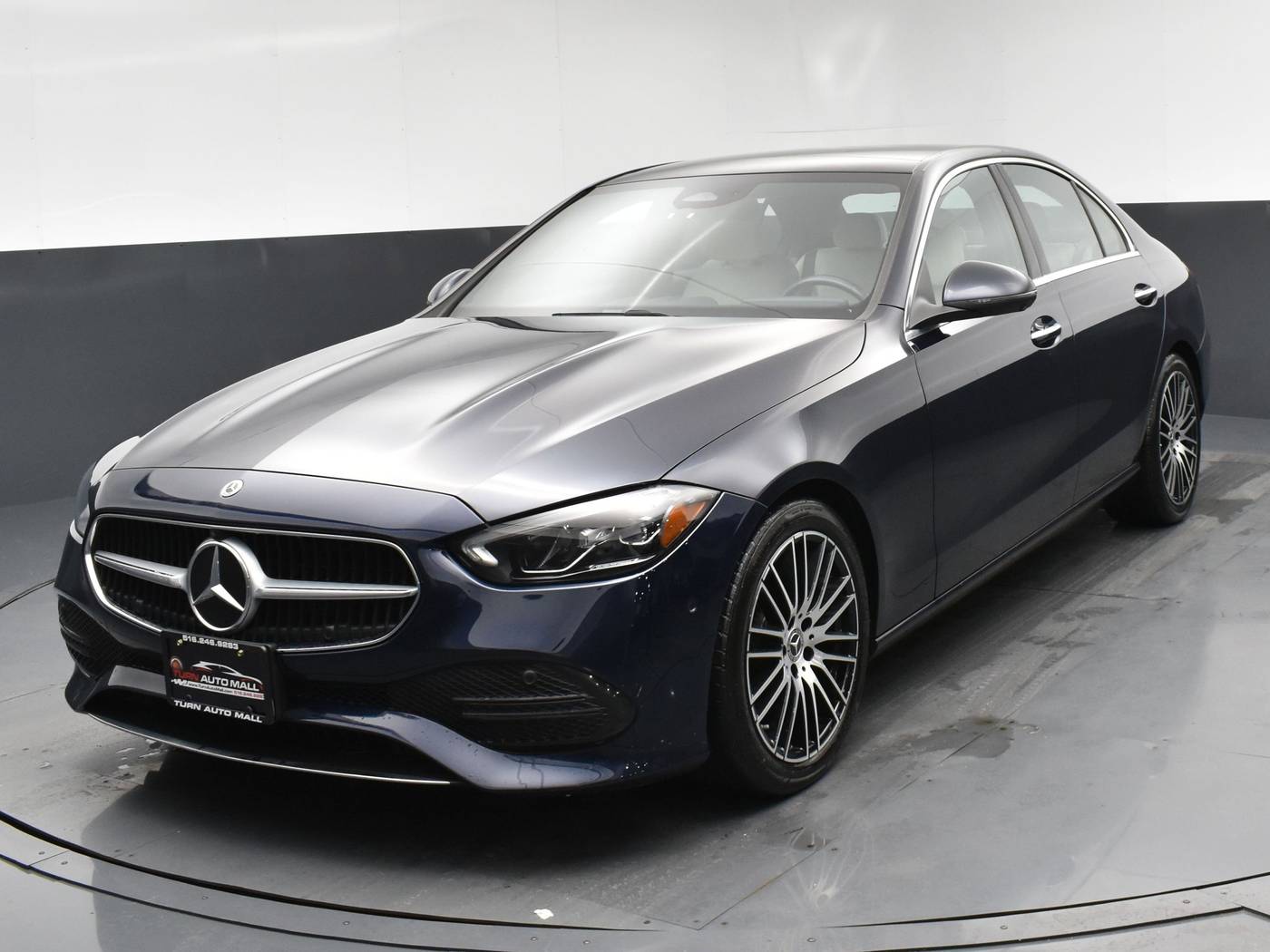 2022 Mercedes-Benz C-Class C 300 — Sedan — 34,510 mi — New Hyde Park, NY