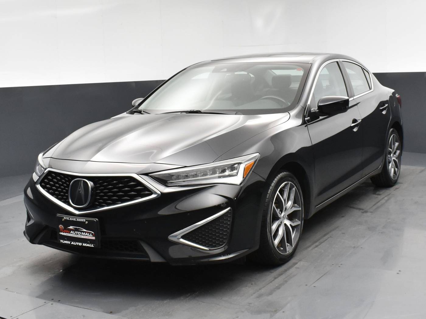 2021 Acura ILX Premium Package — Sedan — 37,538 mi — New Hyde Park, NY