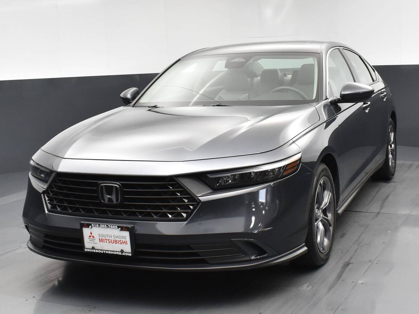 2023 Honda Accord EX — Sedan — 11,999 mi — New Hyde Park, NY