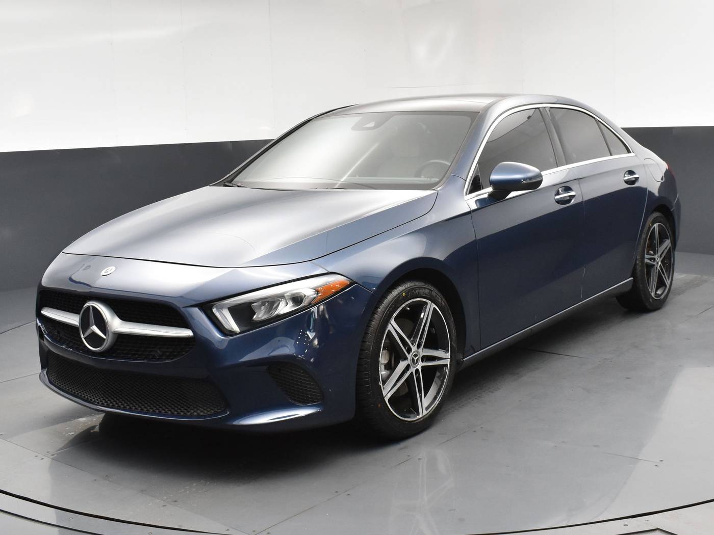 2022 Mercedes-Benz A-Class A 220 — Sedan — 43,972 mi — New Hyde Park, NY