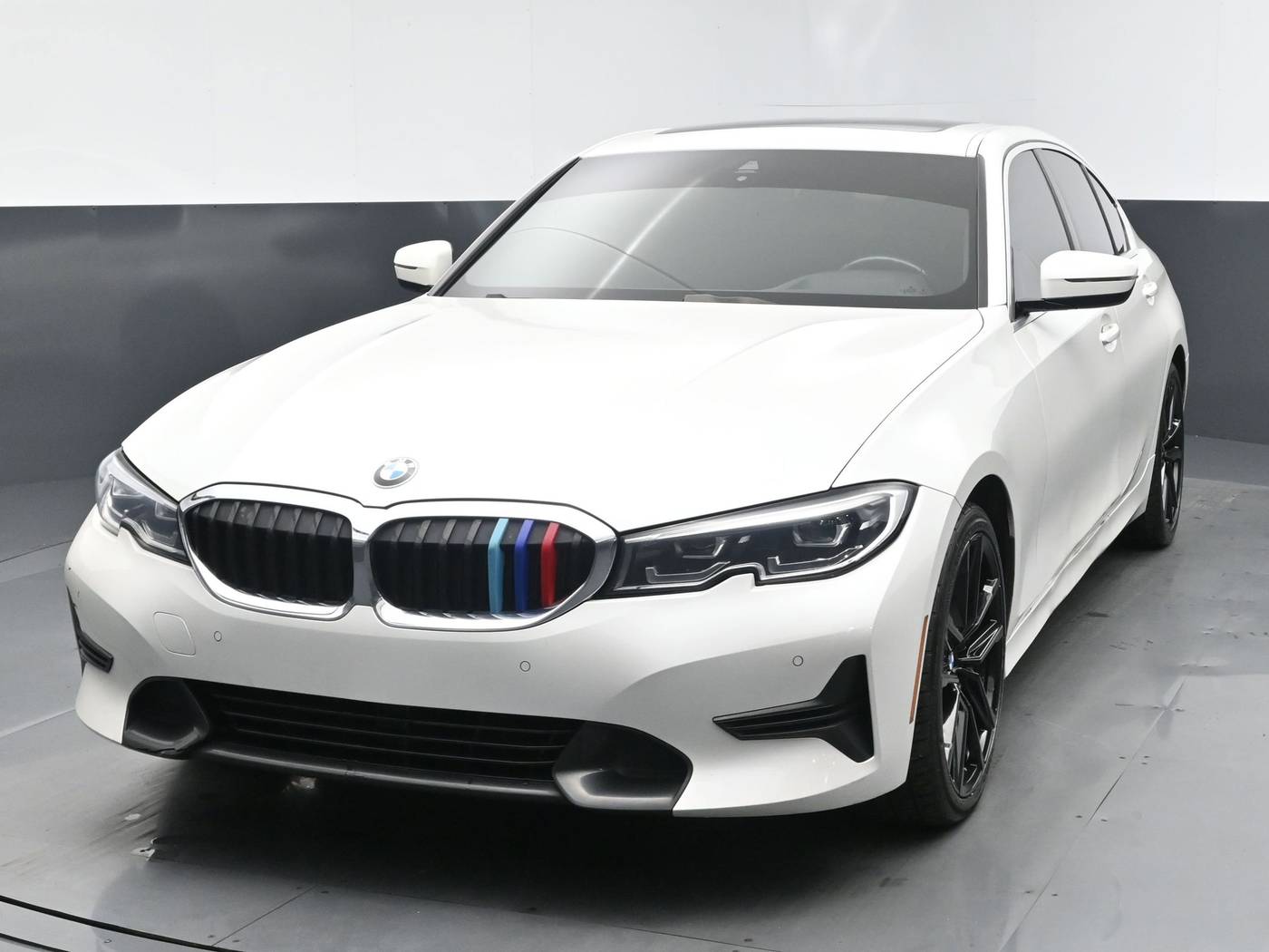 2020 BMW 3 Series 330i — Sedan — 72,271 mi — New Hyde Park, NY