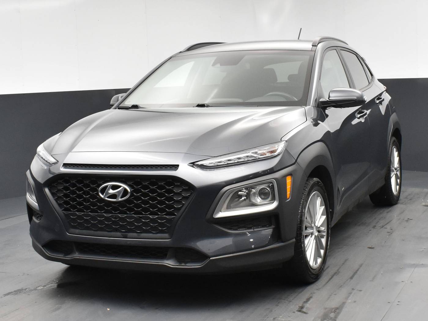 2020 Hyundai Kona SEL — SUV — 122,017 mi — New Hyde Park, NY