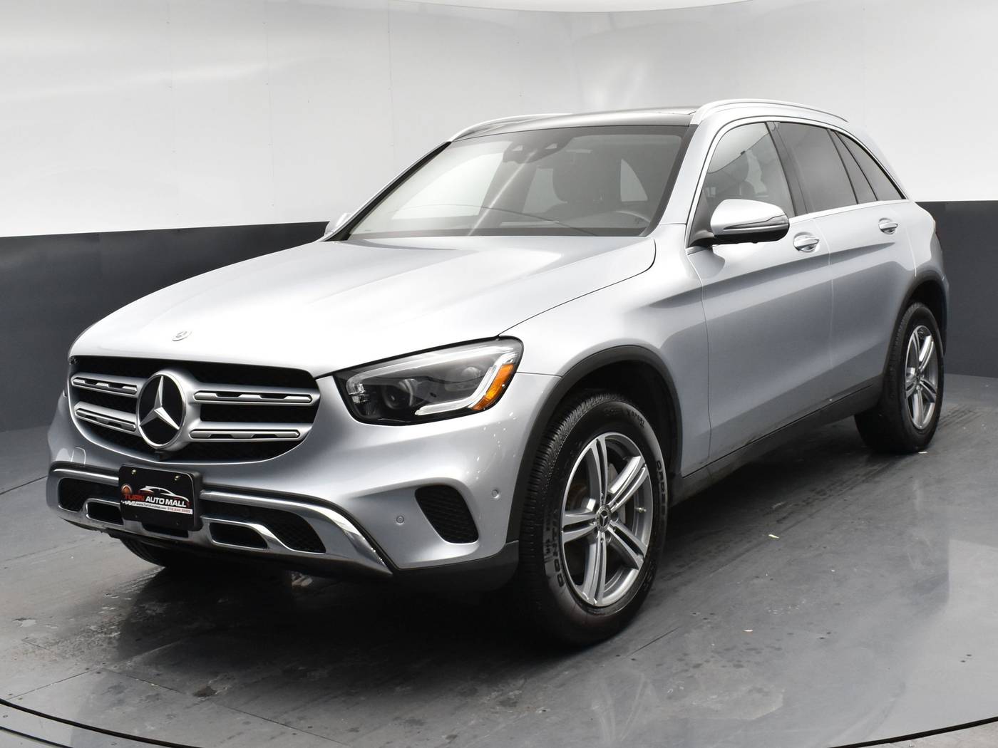 2021 Mercedes-Benz GLC GLC 300 — SUV — 75,779 mi — New Hyde Park, NY
