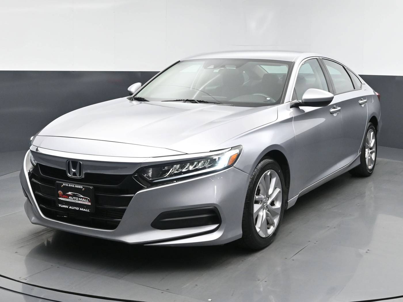 2020 Honda Accord LX — Sedan — 66,340 mi — New Hyde Park, NY
