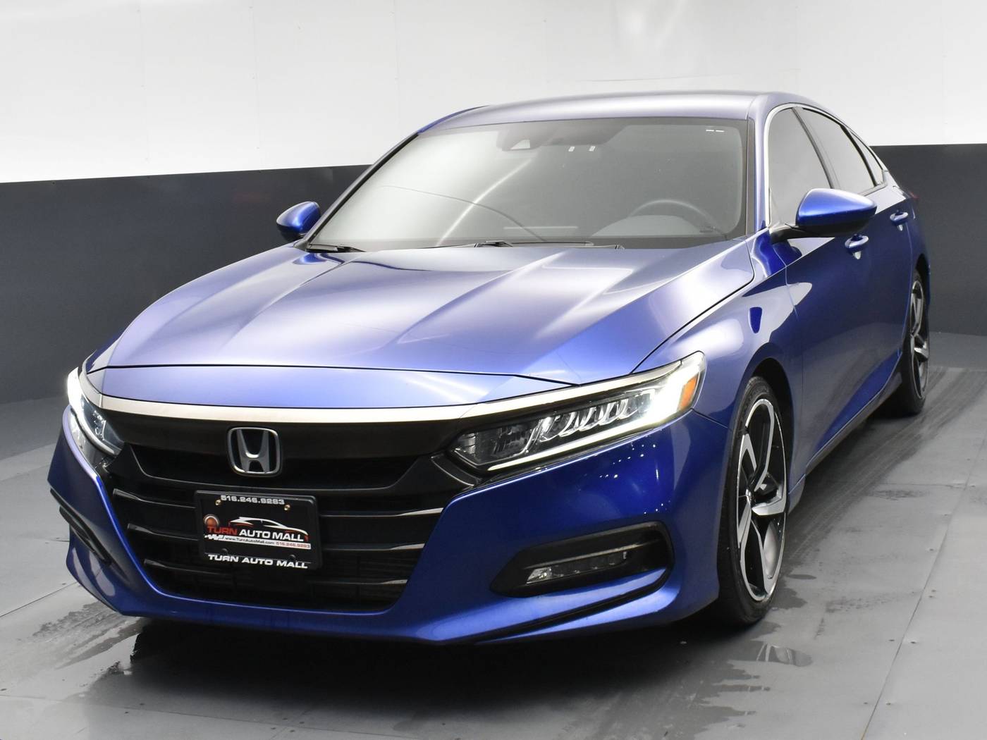 2020 Honda Accord Sport — Sedan — 51,846 mi — New Hyde Park, NY