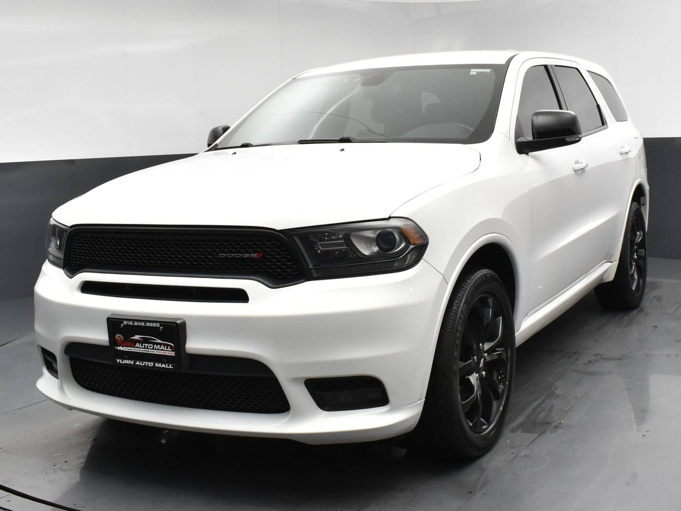 2019 Dodge Durango GT Plus — SUV — 78,583 mi — New Hyde Park, NY