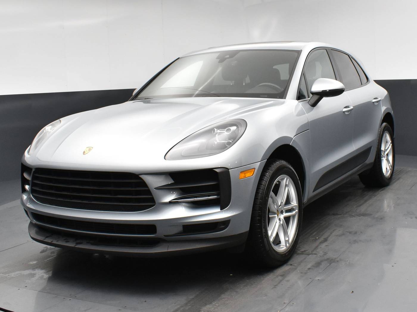 2020 Porsche Macan Standard — SUV — 58,202 mi — New Hyde Park, NY