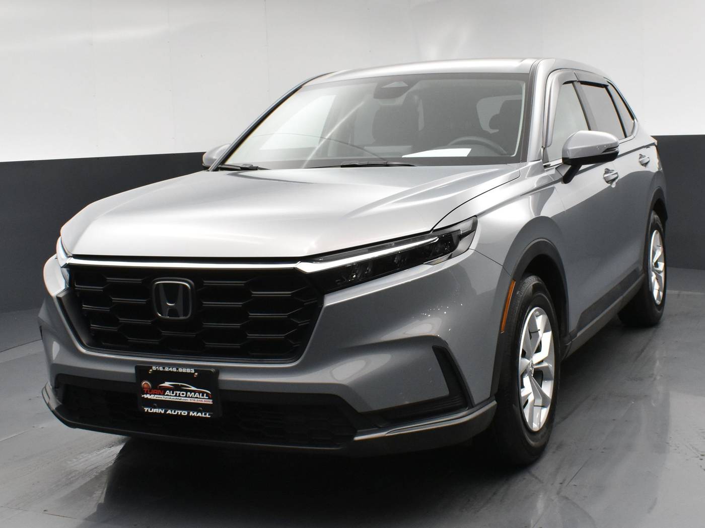 2023 Honda CR-V LX — SUV — 47,092 mi — New Hyde Park, NY