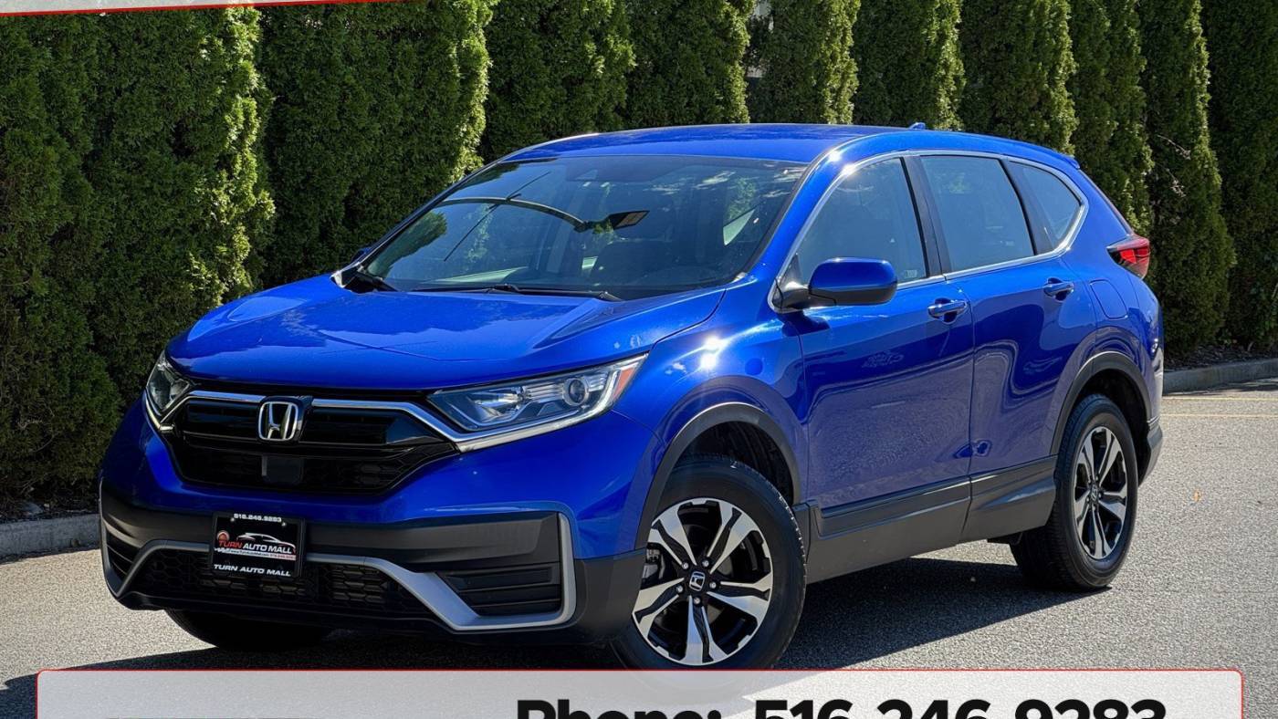2022 Honda CR-V Special Edition — SUV — 26,744 mi — New Hyde Park, NY