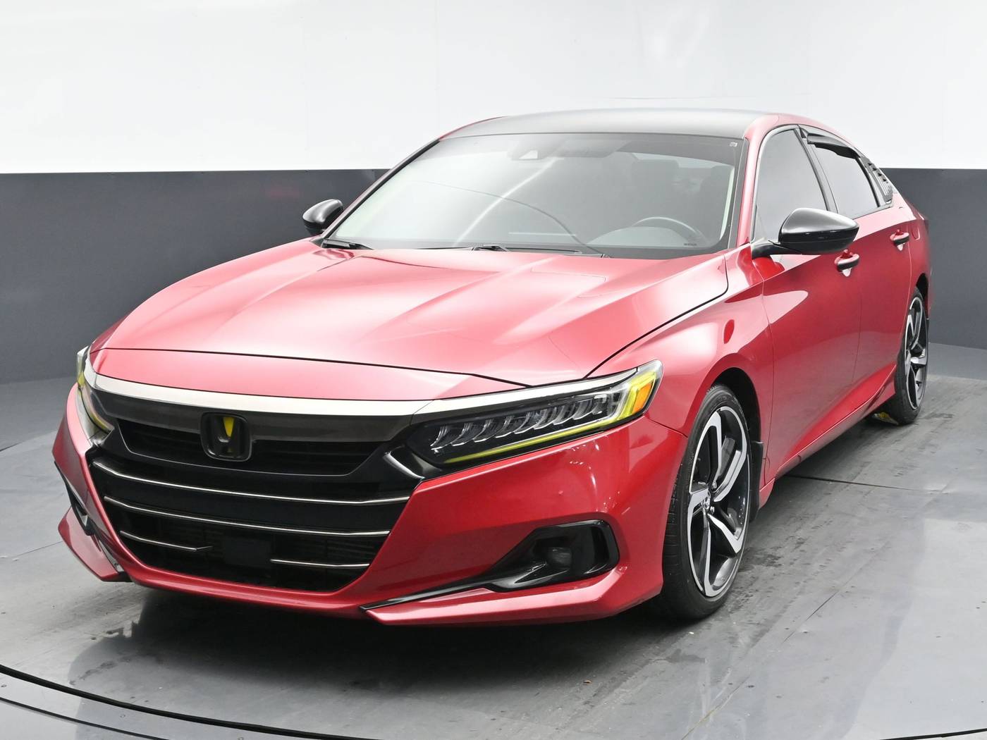 2021 Honda Accord Sport SE — Sedan — 66,675 mi — New Hyde Park, NY