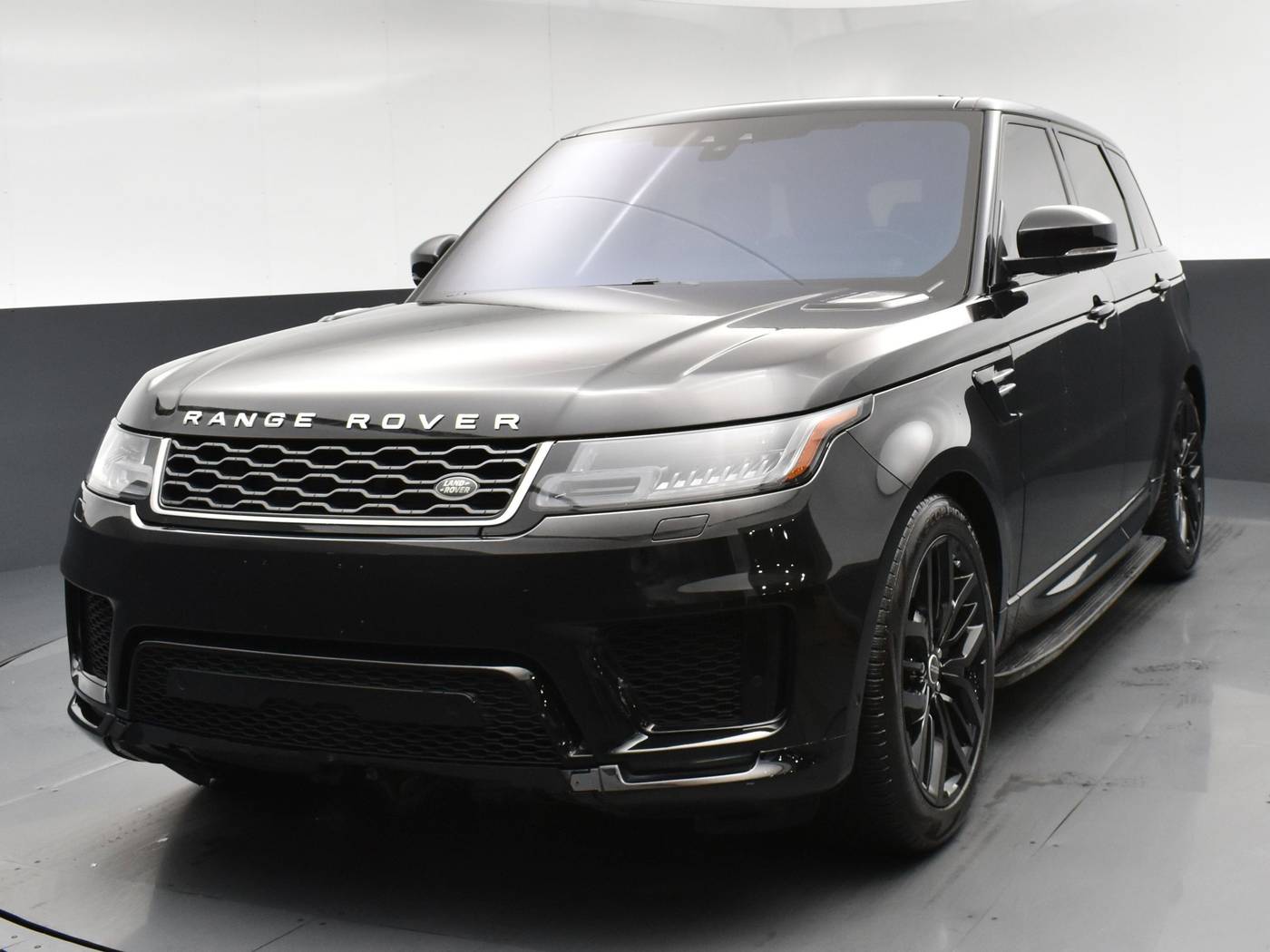 2019 Land Rover Range Rover Sport HSE — SUV — 43,896 mi — New Hyde Park, NY