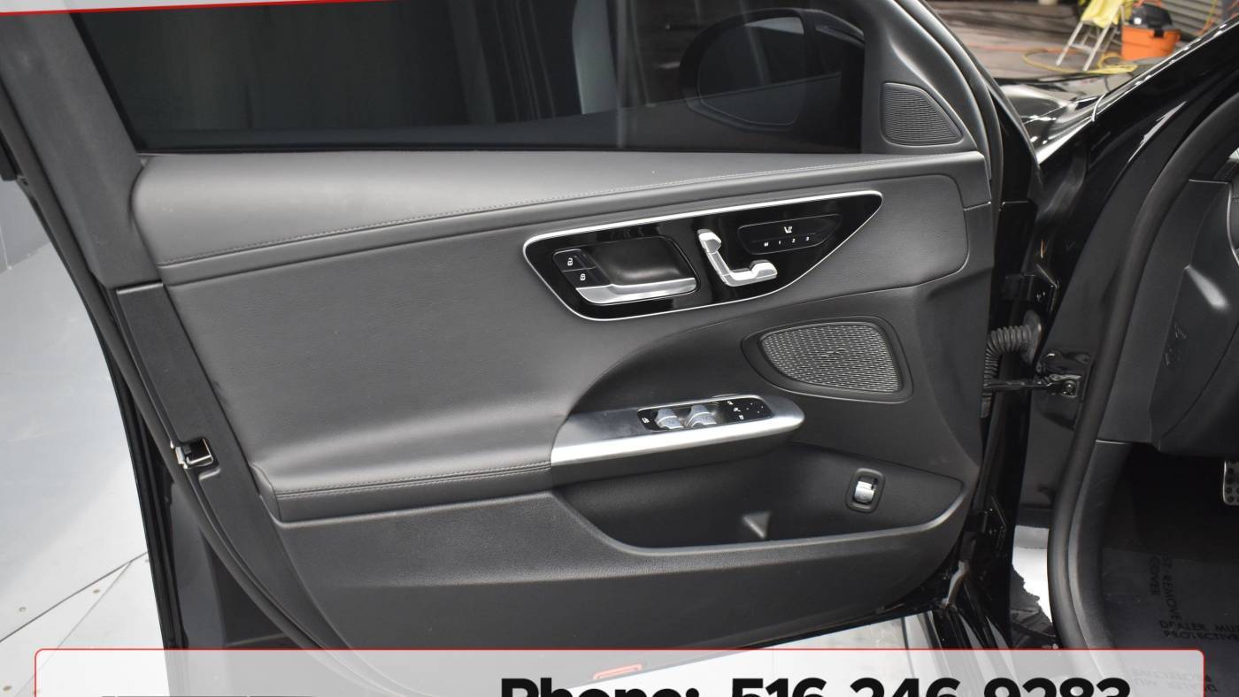 2023 Mercedes-Benz C-Class C 300 — Sedan — 10,589 mi — New Hyde Park, NY