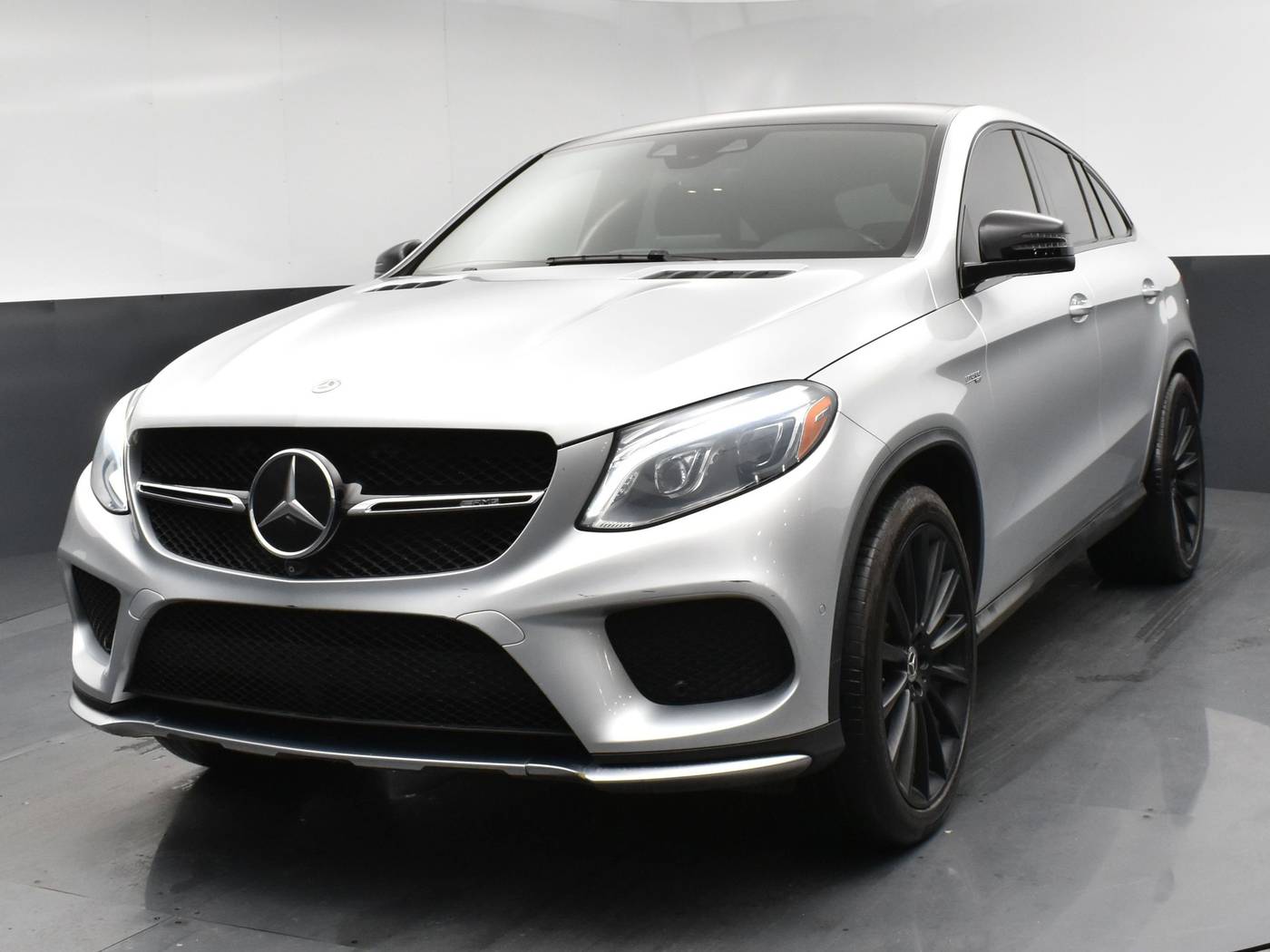 2017 Mercedes-Benz GLE GLE 43 AMG — SUV — 62,816 mi — New Hyde Park, NY