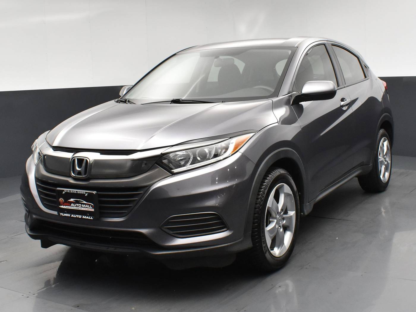 2020 Honda HR-V LX — SUV — 57,085 mi — New Hyde Park, NY