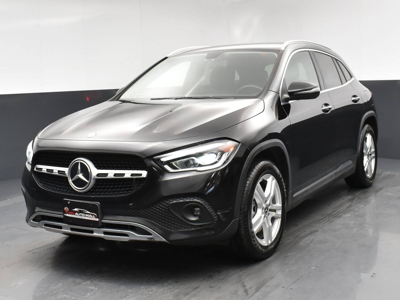 2021 Mercedes-Benz GLA GLA 250 — SUV — 51,424 mi — New Hyde Park, NY
