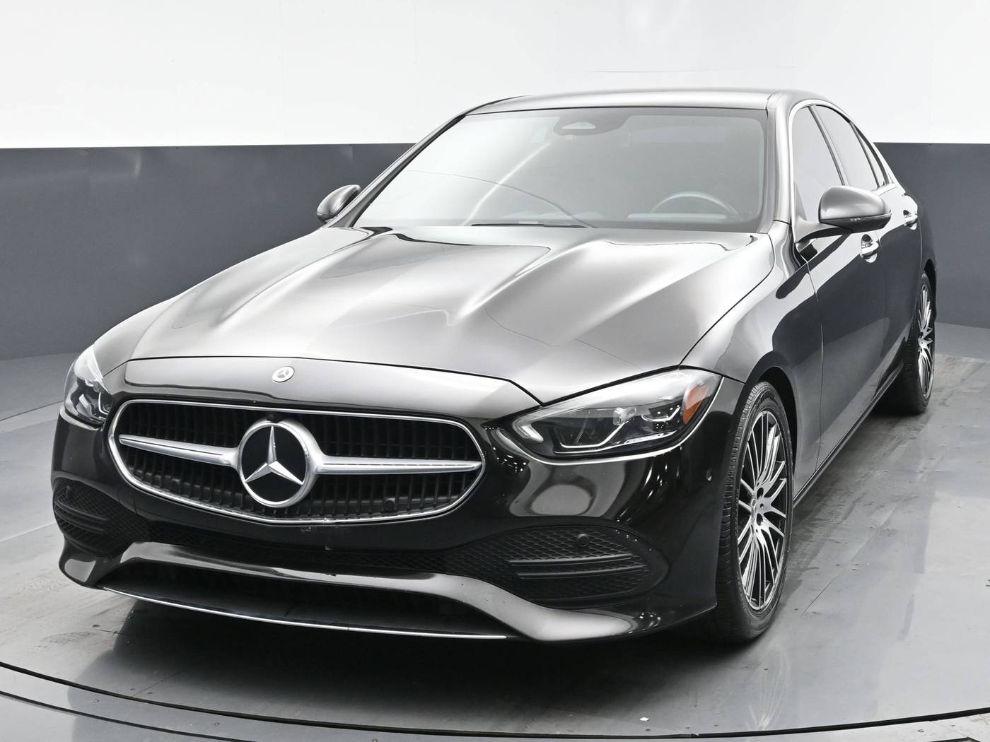2022 Mercedes-Benz C-Class C 300 — Sedan — 28,485 mi — New Hyde Park, NY
