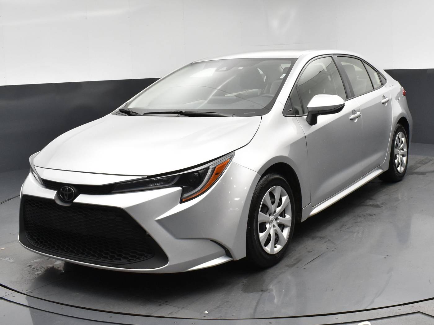 2022 Toyota Corolla LE — Sedan — 51,188 mi — New Hyde Park, NY
