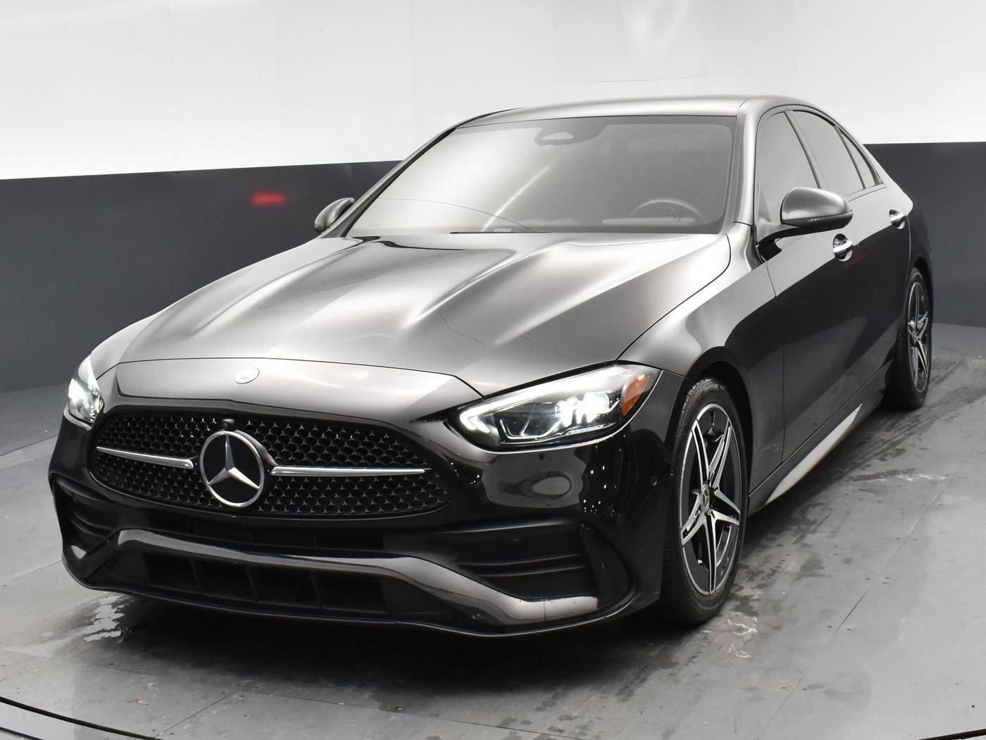 2022 Mercedes-Benz C-Class C 300 — Sedan — 47,397 mi — New Hyde Park, NY
