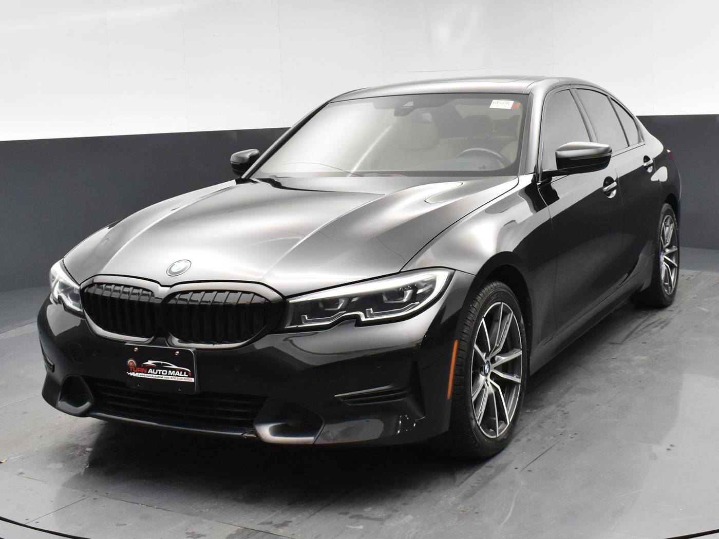 2019 BMW 3 Series 330i — Sedan — 61,999 mi — New Hyde Park, NY