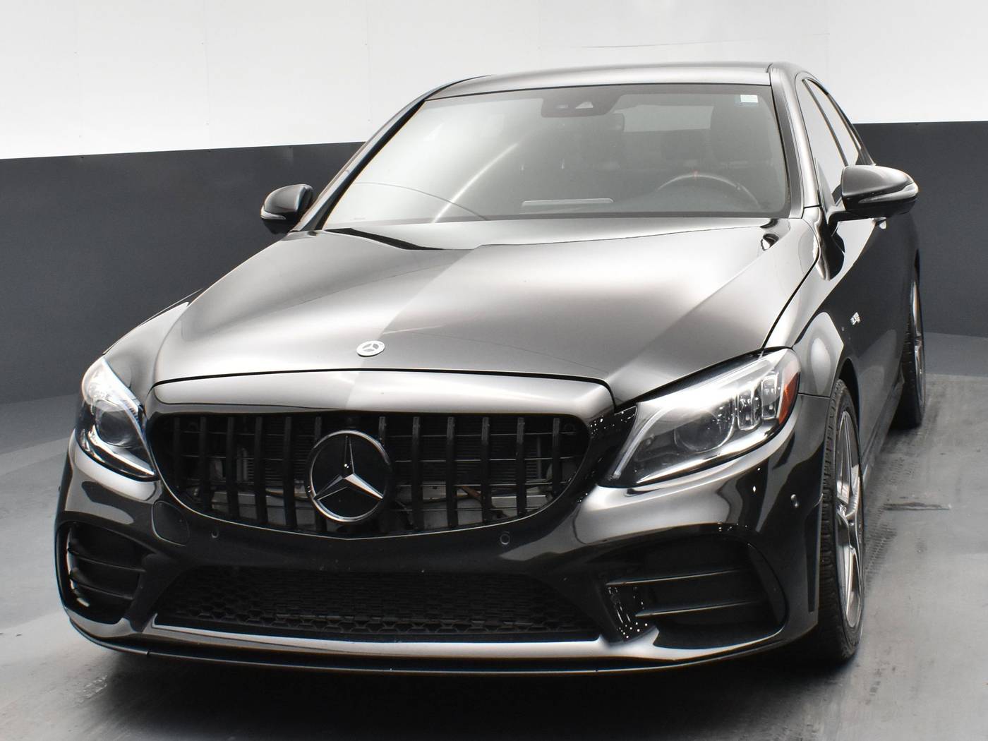 2020 Mercedes-Benz C-Class AMG C 43 — Sedan — 69,392 mi — New Hyde Park, NY