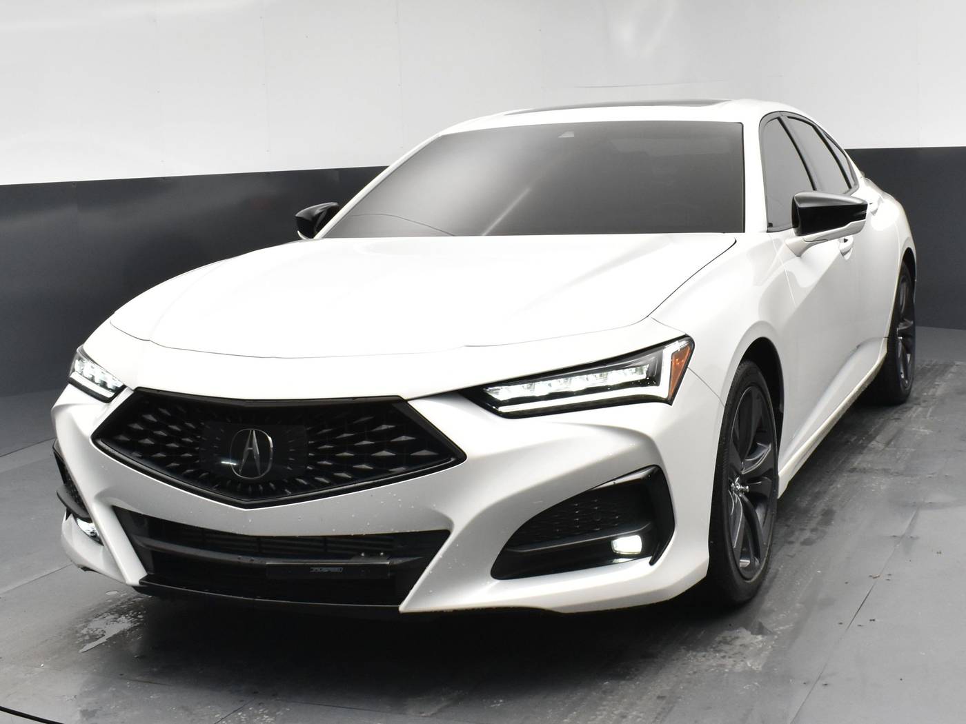 2023 Acura TLX A-Spec Package — Sedan — 20,701 mi — New Hyde Park, NY