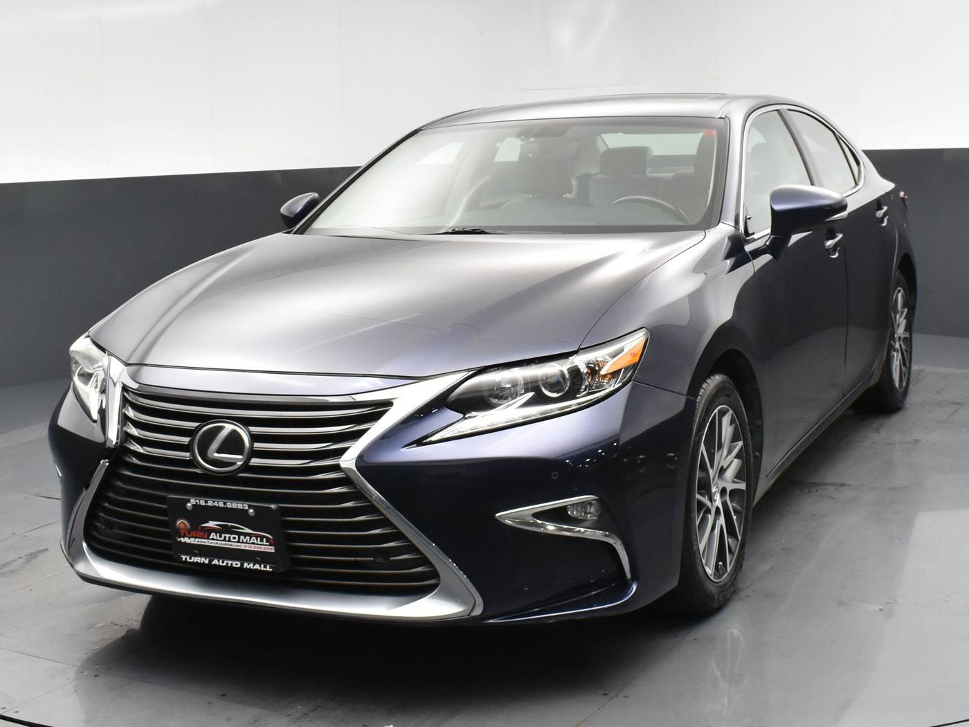 2016 Lexus ES ES 350 — Sedan — 59,260 mi — New Hyde Park, NY
